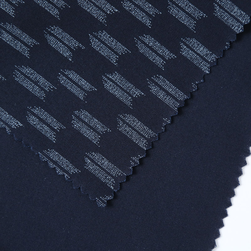 和柄  2400-1 シーチング生地に矢絣が描かれております / Japanese Pattern 2400-1 Sheeting fabric with Yagasuri pattern
